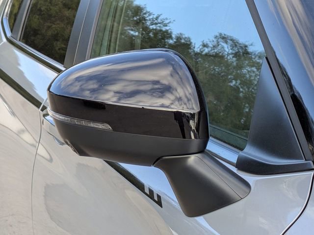 New 2026 Mitsubishi Outlander Trail Edition image 12