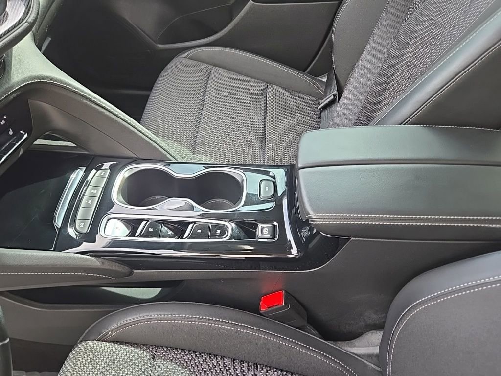 Used 2023 Buick Envision Preferred image 27