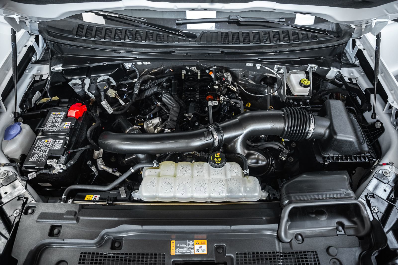 Certified 2025 Ford Expedition Max Platinum image 31