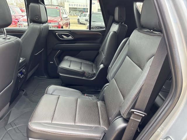 Used 2023 Chevrolet Tahoe High Country image 17
