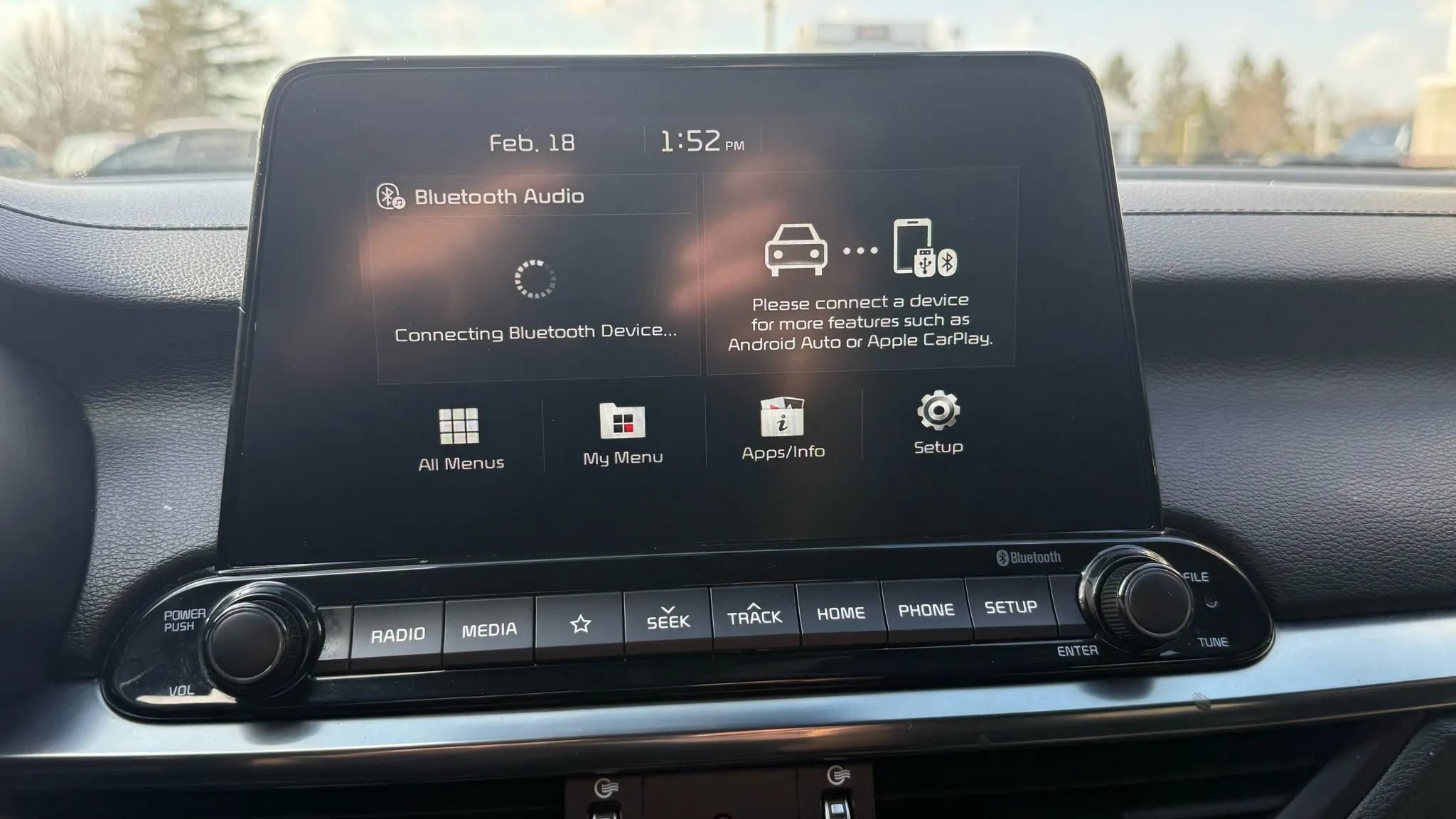 Used 2021 Kia Forte GT-Line image 19