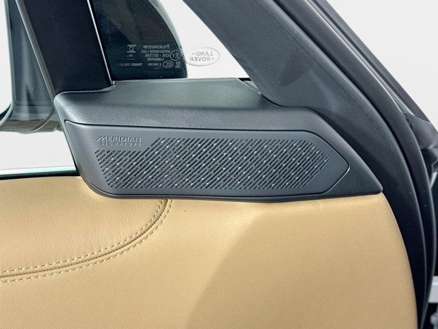 New 2026 Land Rover Range Rover Long Wheelbase Autobiography image 21