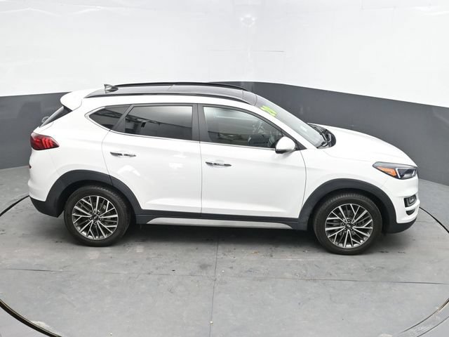 Used 2020 Hyundai Tucson Ultimate AWD/4WD image 32