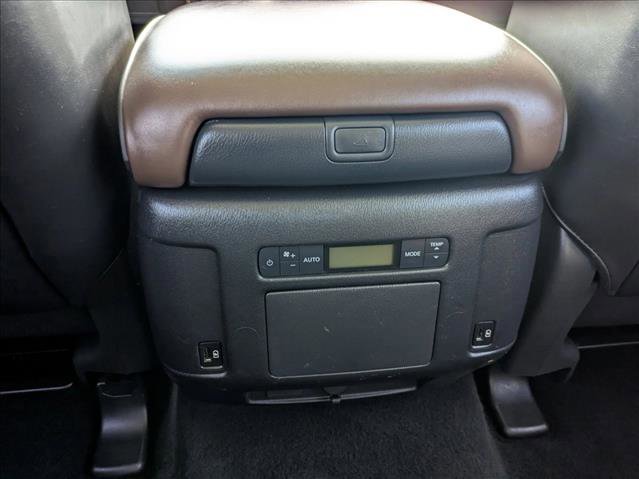 Used 2022 INFINITI QX80 Premium Select w/ Cargo Package AWD/4WD image 18