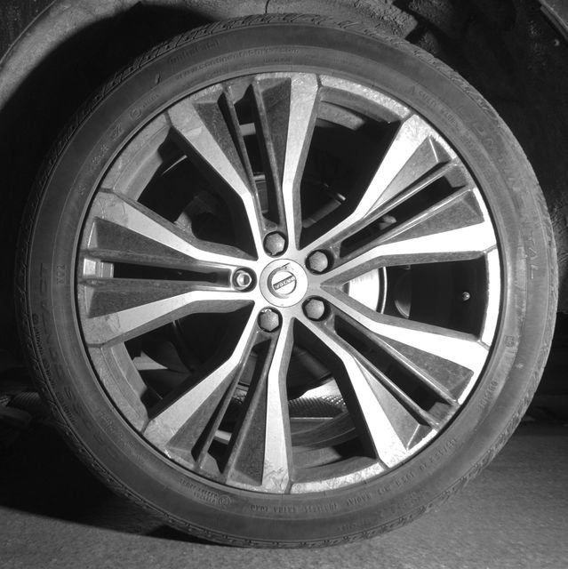 Certified 2023 Volvo XC60 B5 Plus w/ Climate Package image 42