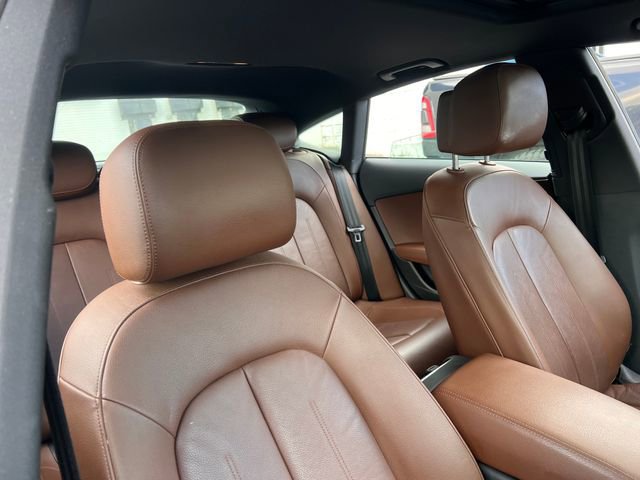 Used 2016 Audi A7 3.0T Premium Plus w/ Black Optic Package image 32