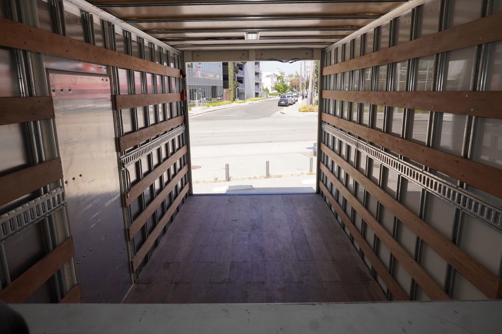 Used 2024 Ford E-450 and Econoline 450 Super Duty w/ Power Windows & Locks Group RWD image 26