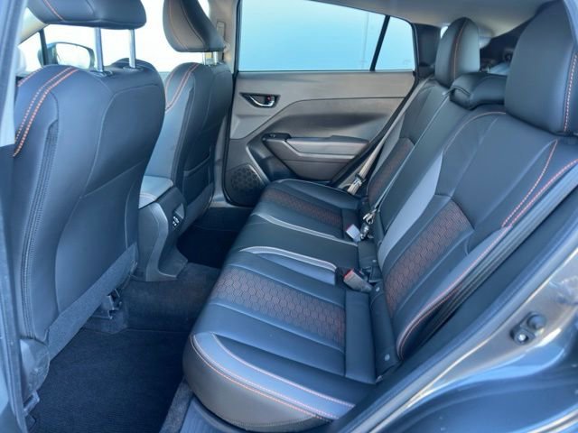 Certified 2025 Subaru Crosstrek 2.5i Limited image 21
