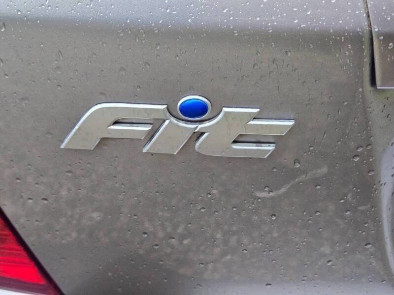 Used 2007 Honda Fit Sport image 24
