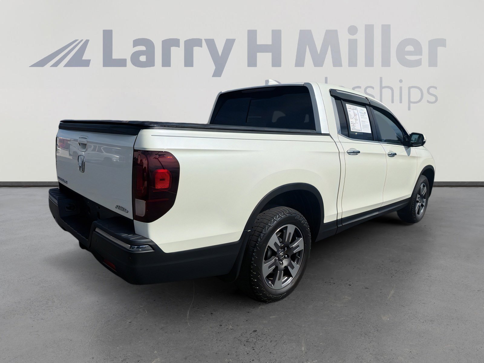 Used 2019 Honda Ridgeline RTL-E image 5