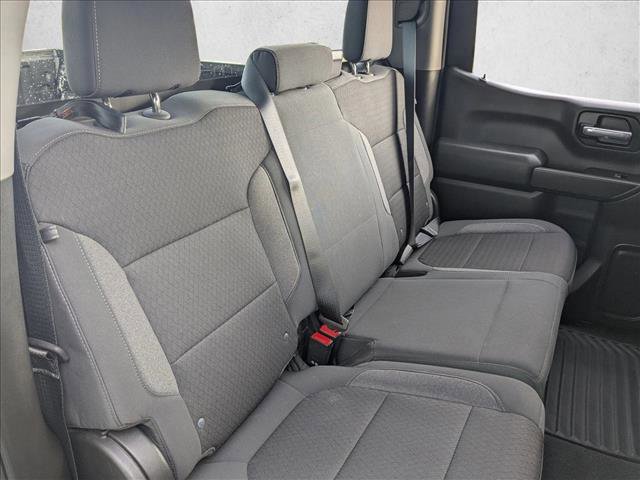 Used 2020 Chevrolet Silverado 1500 LT w/ All-Star Edition image 19