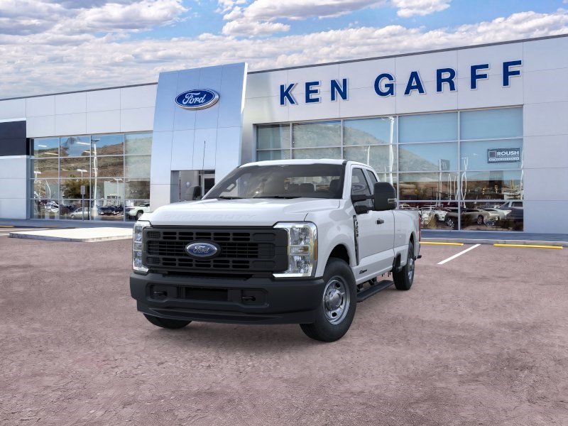 New 2026 Ford F250 XL RWD image 2