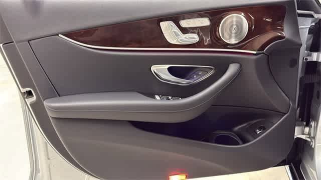Certified 2023 Mercedes-Benz E 450 4MATIC All-Terrain Wagon image 16