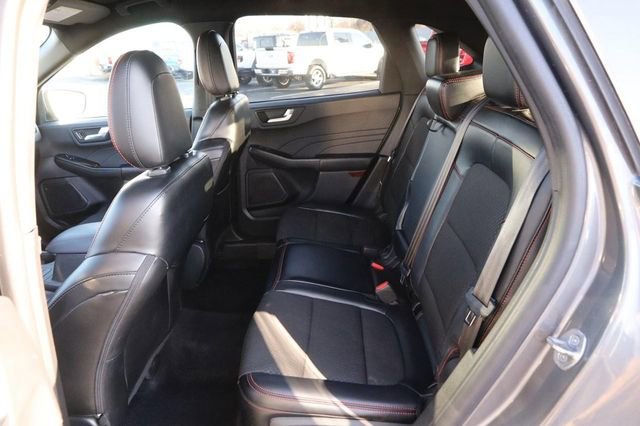 Certified 2024 Ford Escape ST-Line image 10