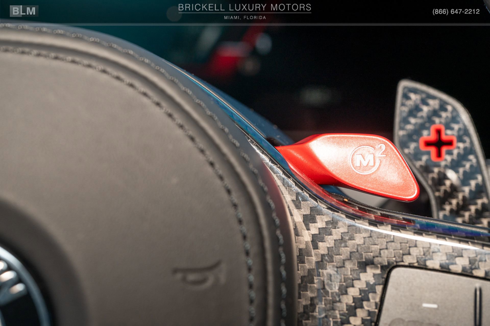 Used 2024 BMW M3 Competition w/ Executive Package image 33