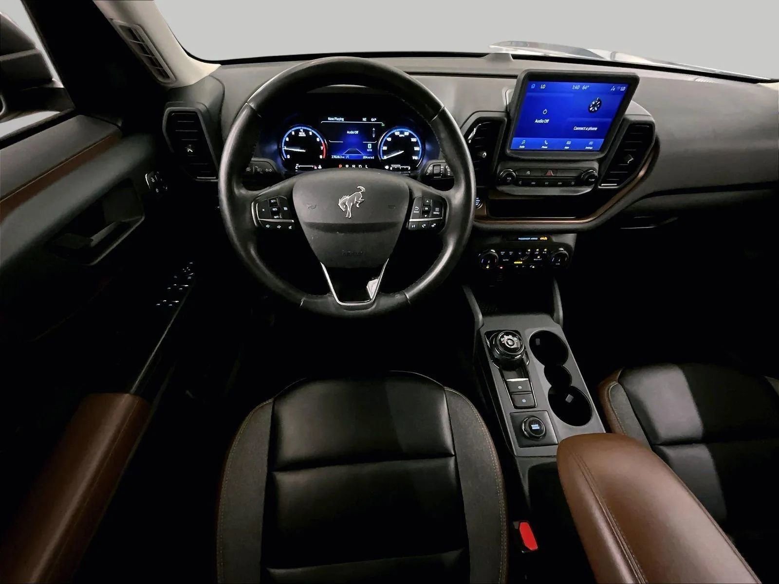 Certified 2024 Ford Bronco Sport Outer Banks image 5