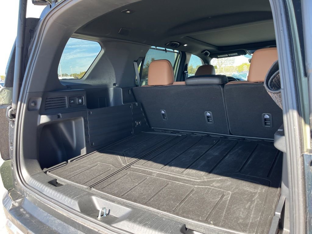 Certified 2026 Honda Passport TrailSport Elite image 9
