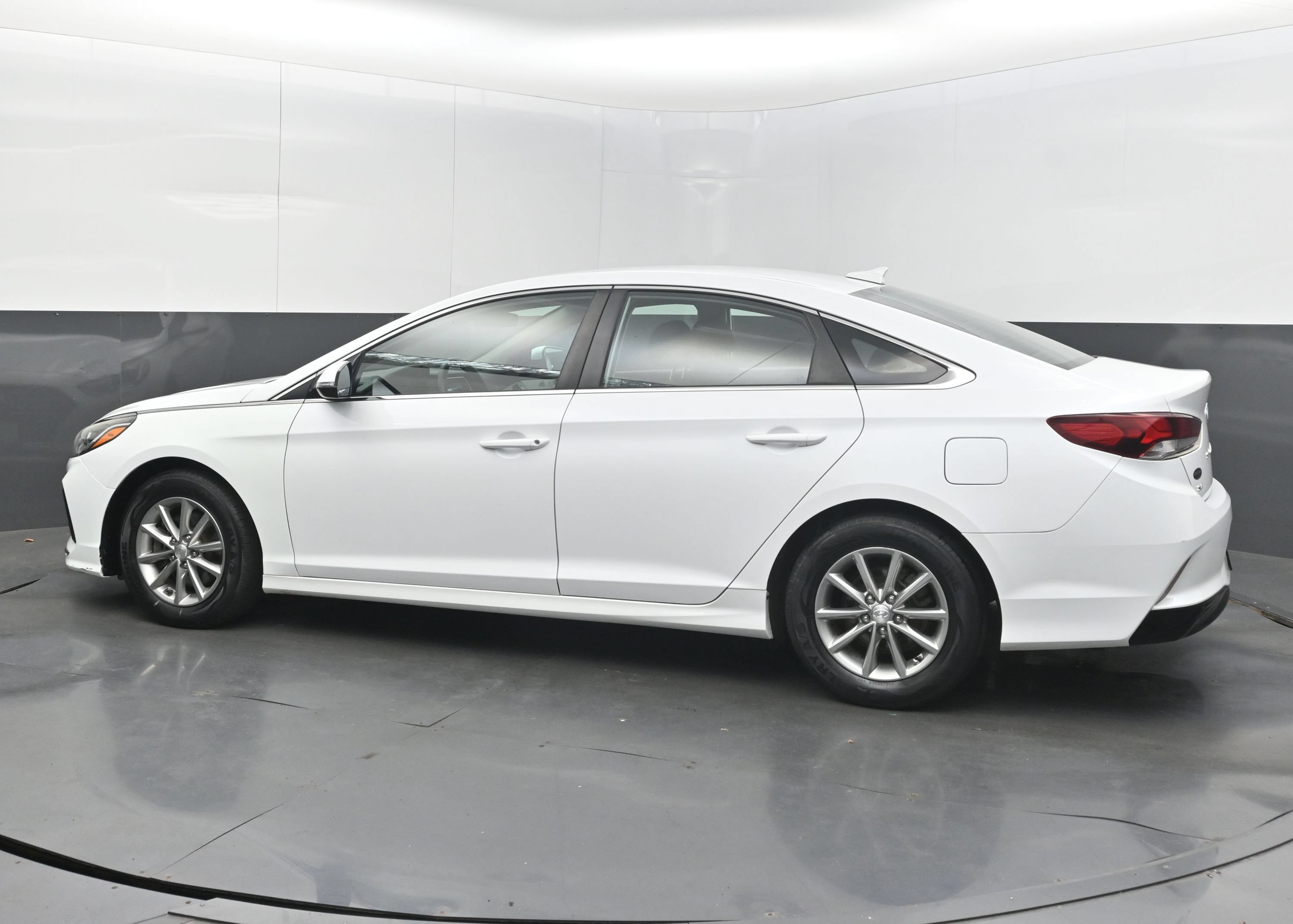 Used 2019 Hyundai Sonata SE FWD image 7