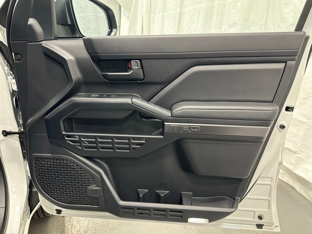 Used 2025 Toyota 4Runner TRD Sport Premium image 56