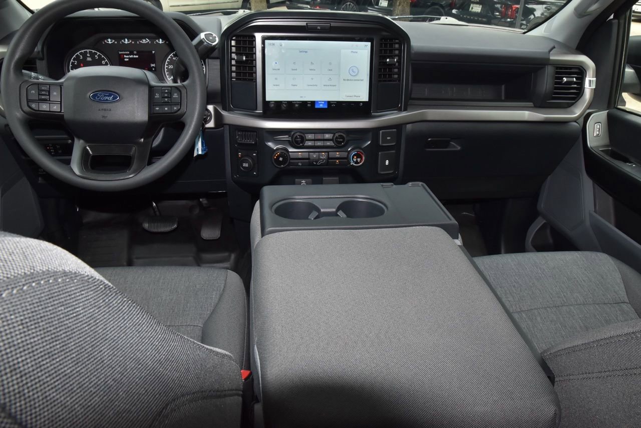 Used 2026 Ford F150 XL image 16