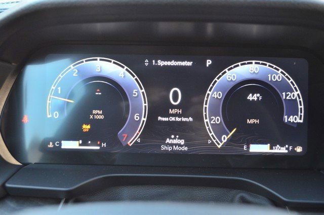 New 2025 Jeep Grand Cherokee Limited image 19