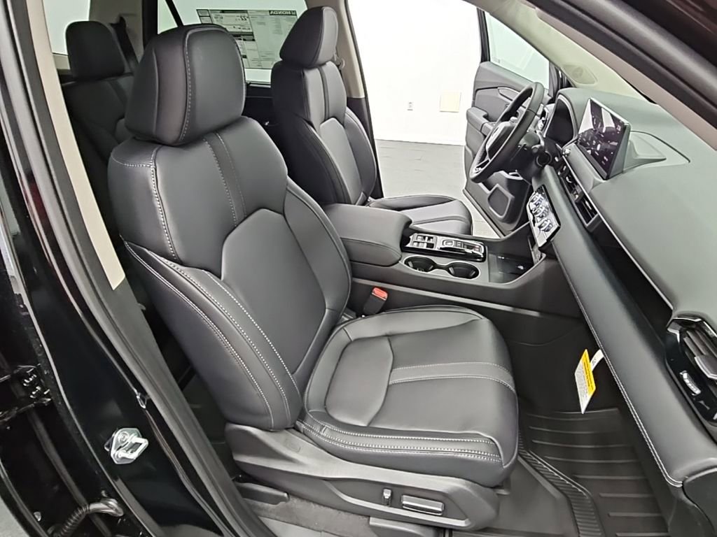 New 2026 Honda Pilot EX-L image 41