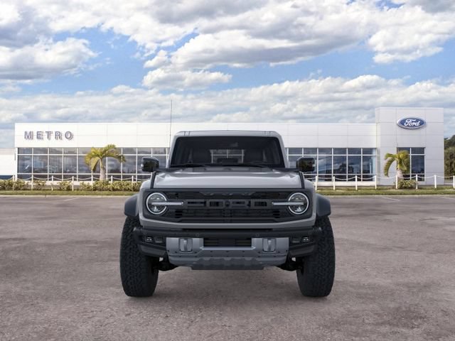 New 2026 Ford Bronco Raptor AWD/4WD image 6