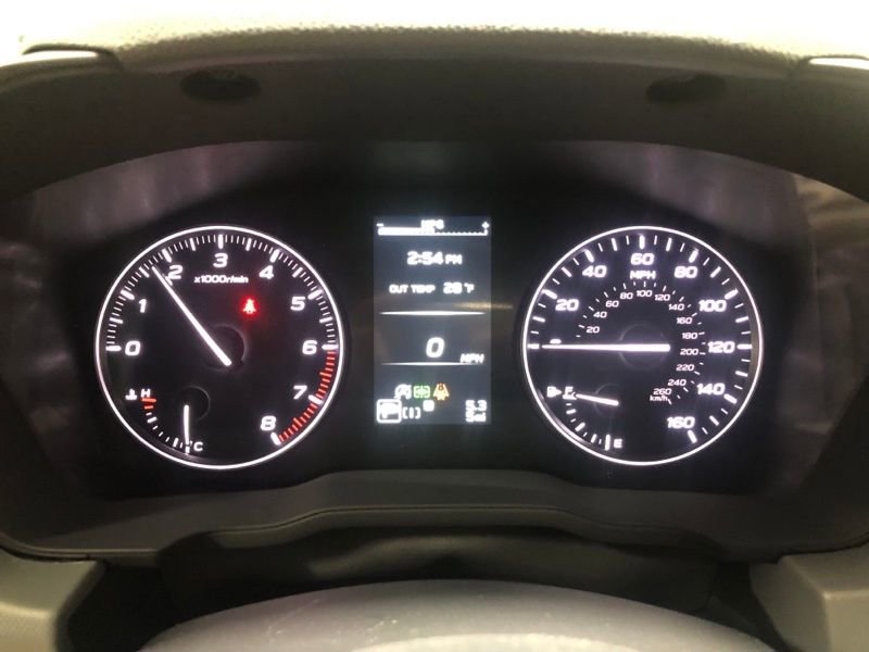 New 2026 Subaru Crosstrek 2.5i Limited image 27