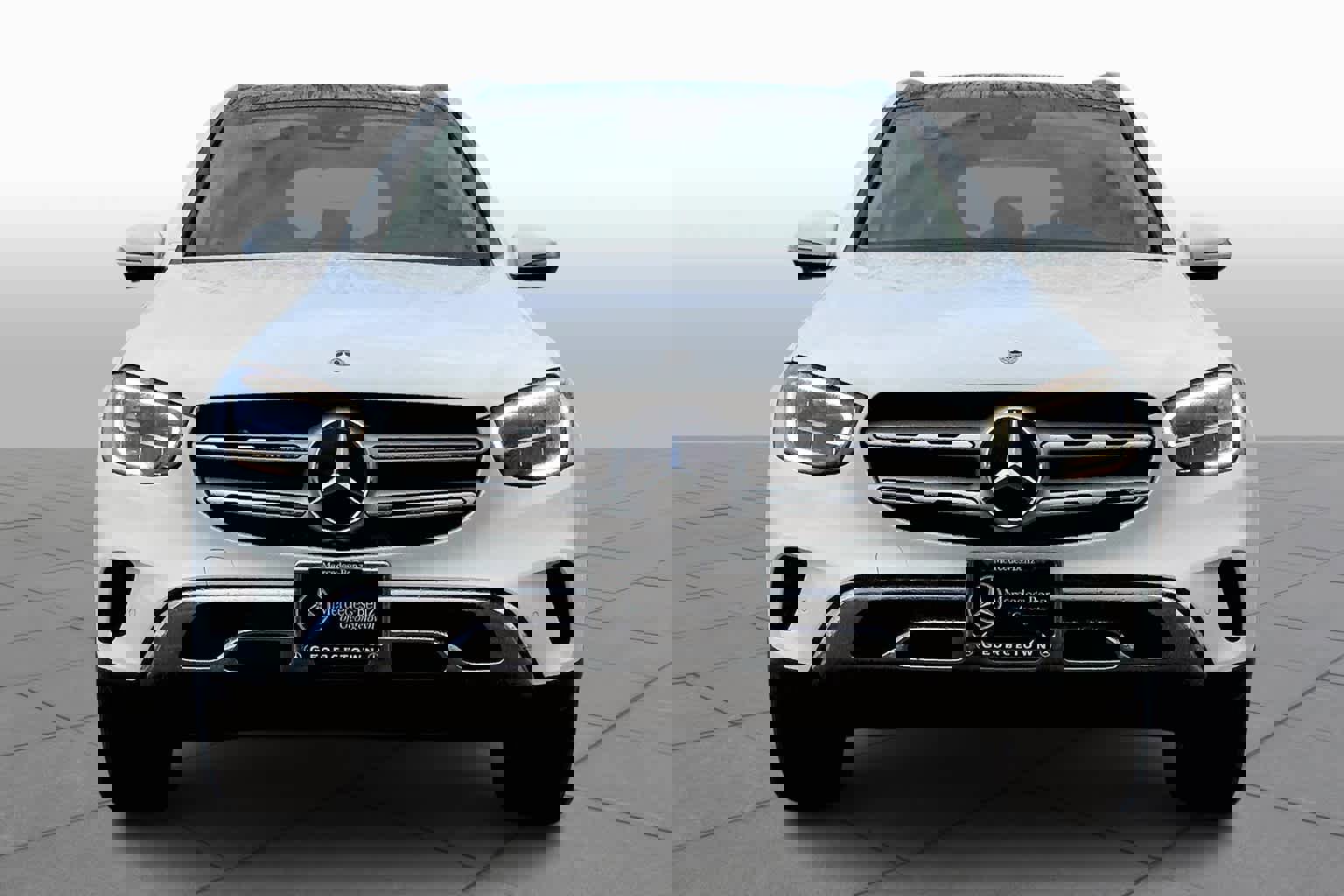 Certified 2022 Mercedes-Benz GLC 300 image 3