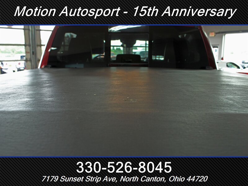 Used 2021 RAM 1500 Limited w/ Advanced Safety Group AWD/4WD image 8