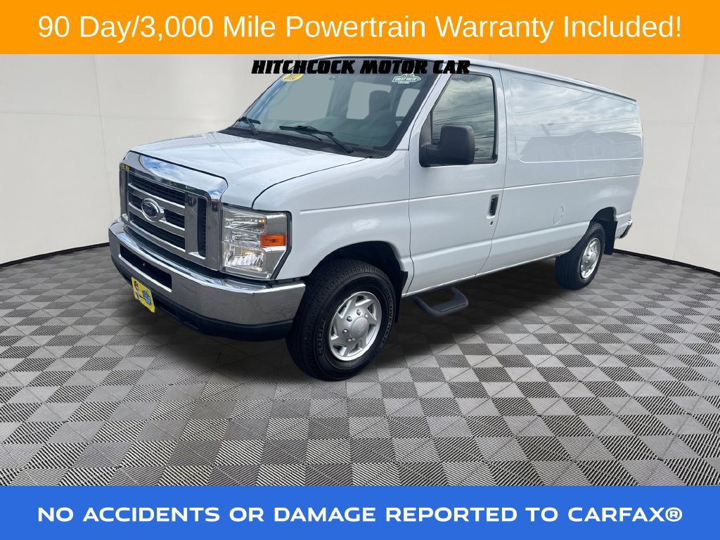 Used 2012 Ford E-250 and Econoline 250 w/ PWR Group