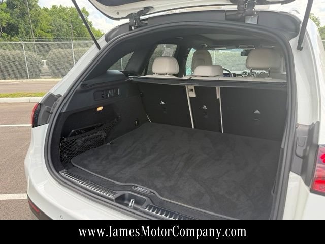 Certified 2026 Mercedes-Benz GLC 300 4MATIC image 22