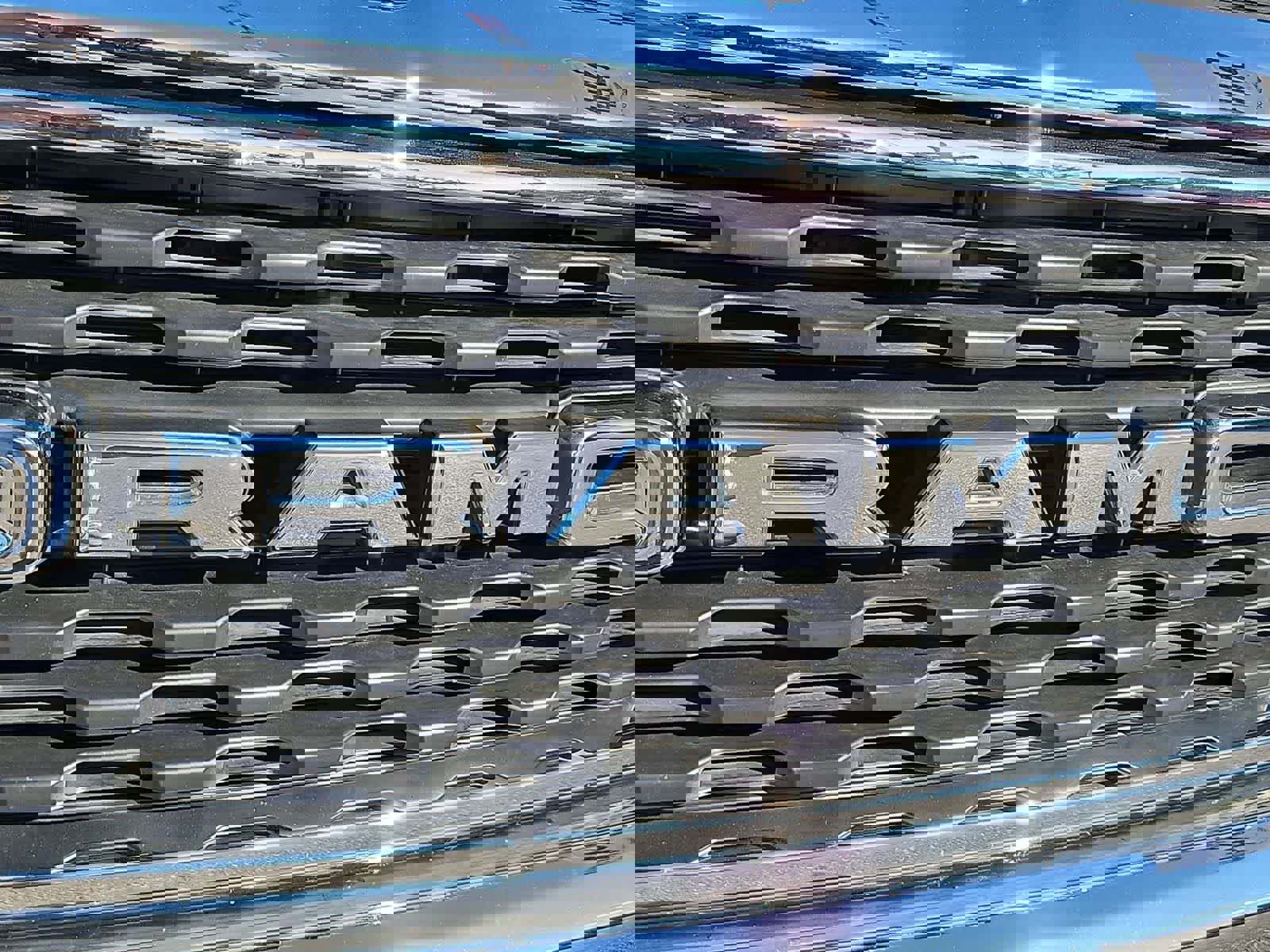 Used 2022 RAM 1500 Big Horn image 13