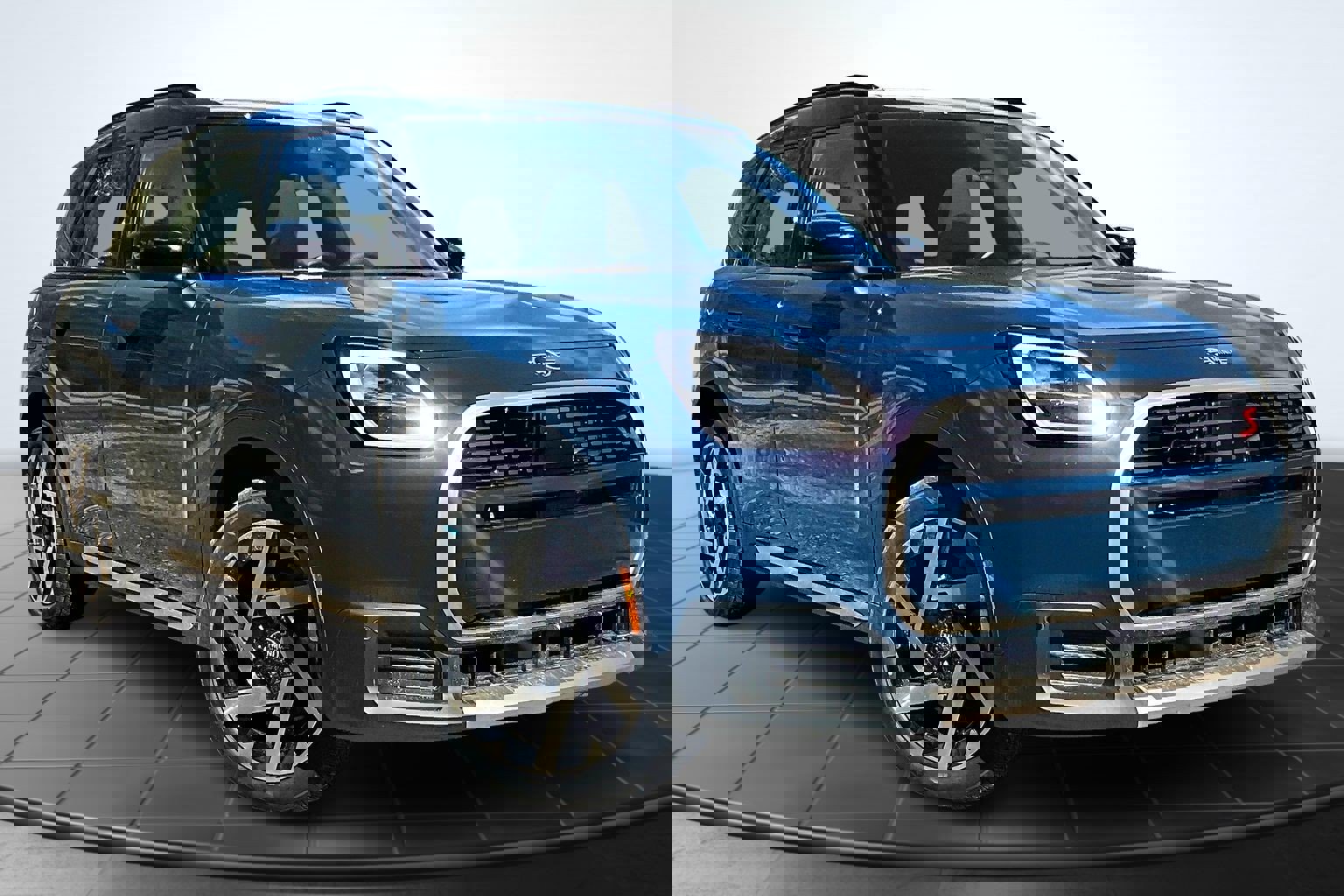 New 2026 MINI Cooper Countryman S image 2