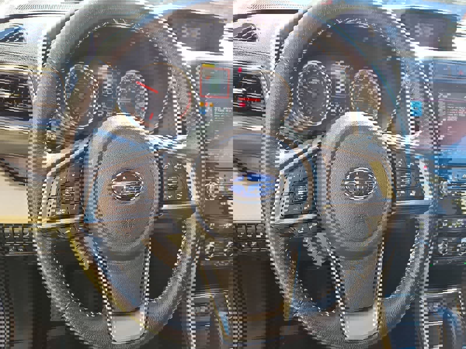 Used 2021 Subaru Ascent Premium w/ Convenience Package image 22