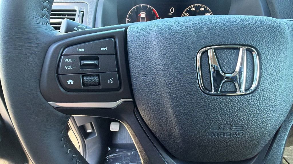 New 2026 Honda Ridgeline RTL image 19
