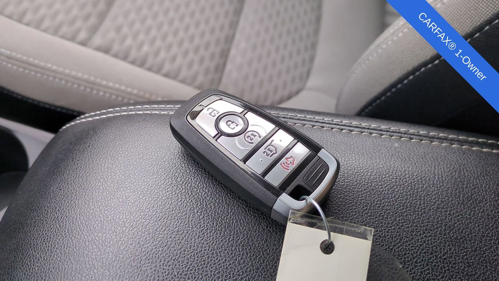 Used 2022 Ford Escape SE w/ Convenience Package image 39