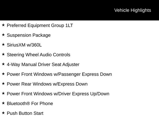 Used 2024 Chevrolet Silverado 2500 LT image 4