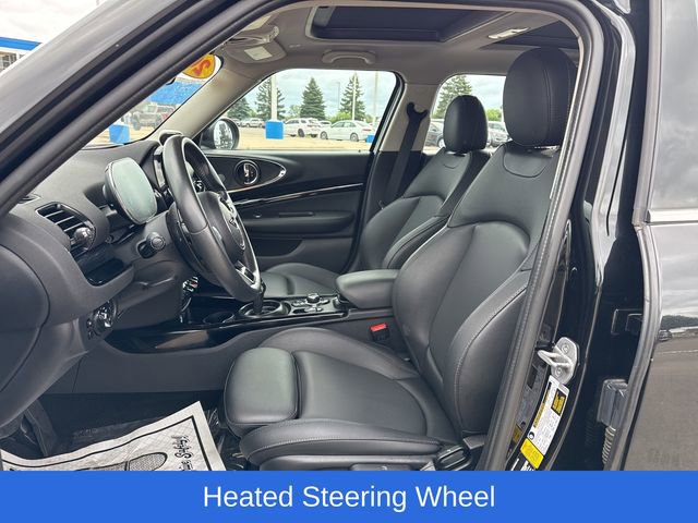 Used 2023 MINI Cooper Clubman S FWD image 14