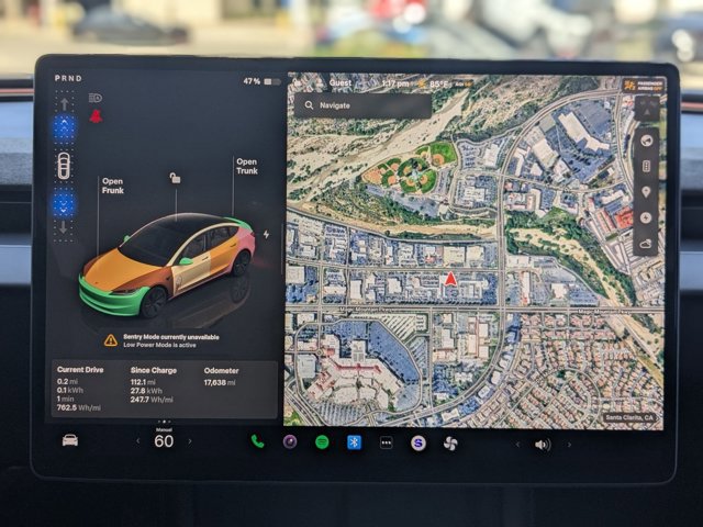 Used 2024 Tesla Model 3 Long Range RWD image 13