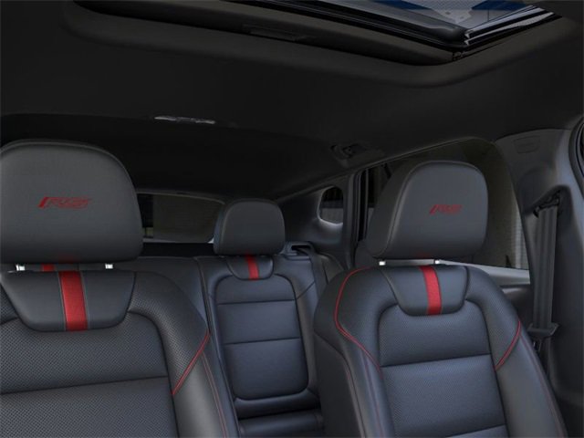 New 2026 Chevrolet Trax RS w/ Sunroof Package image 24