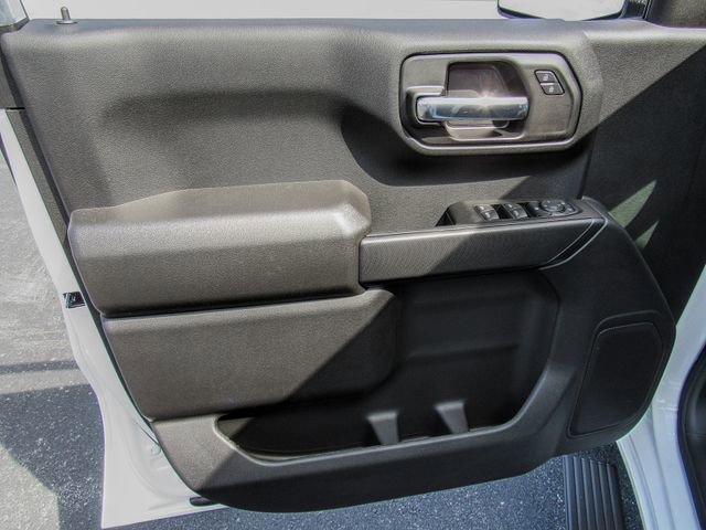 New 2026 GMC Sierra 1500 Pro w/ Pro Value Package image 14