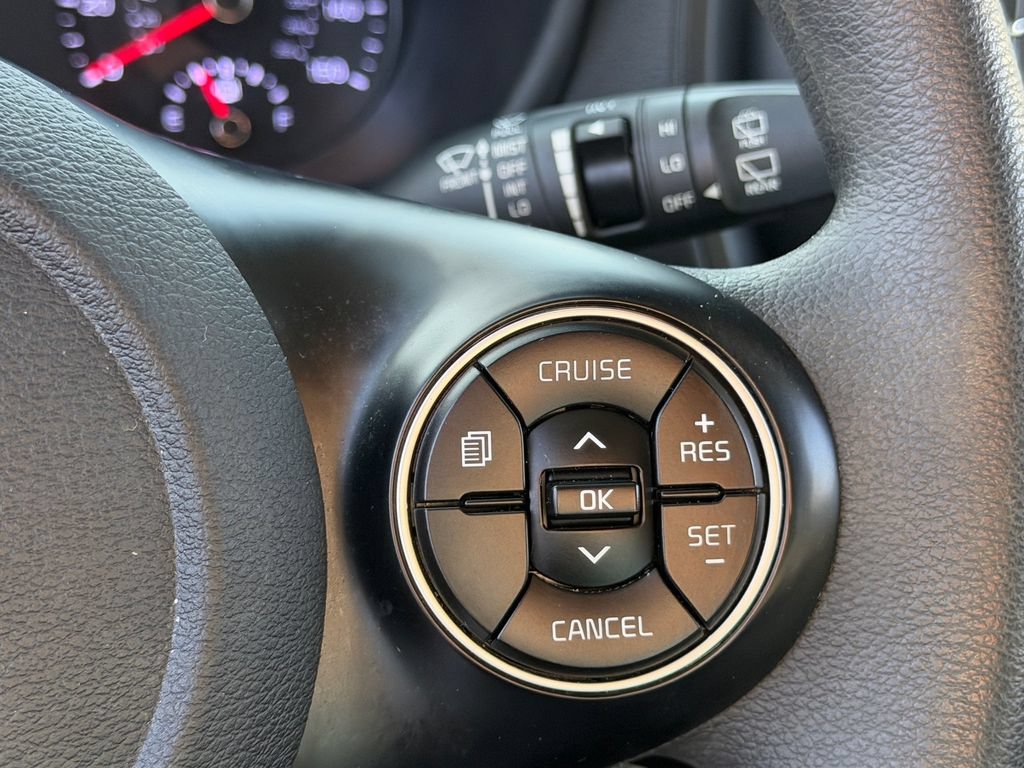 Used 2021 Kia Soul S FWD image 24