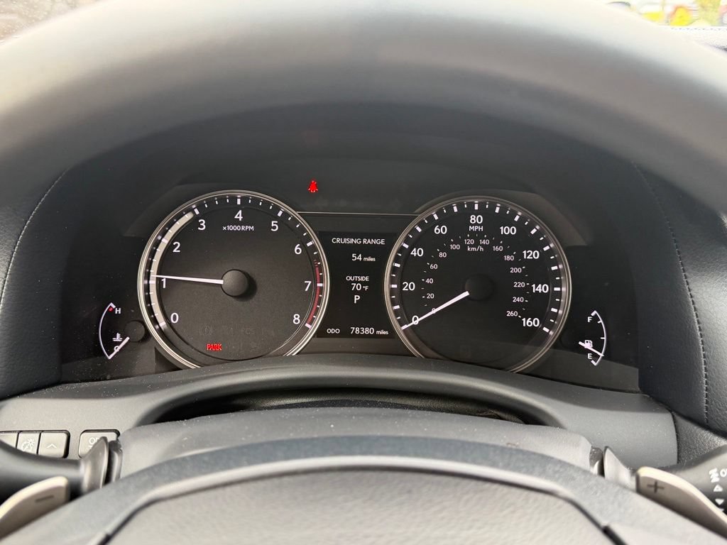 Used 2014 Lexus GS 350 w/ F Sport Package RWD image 24