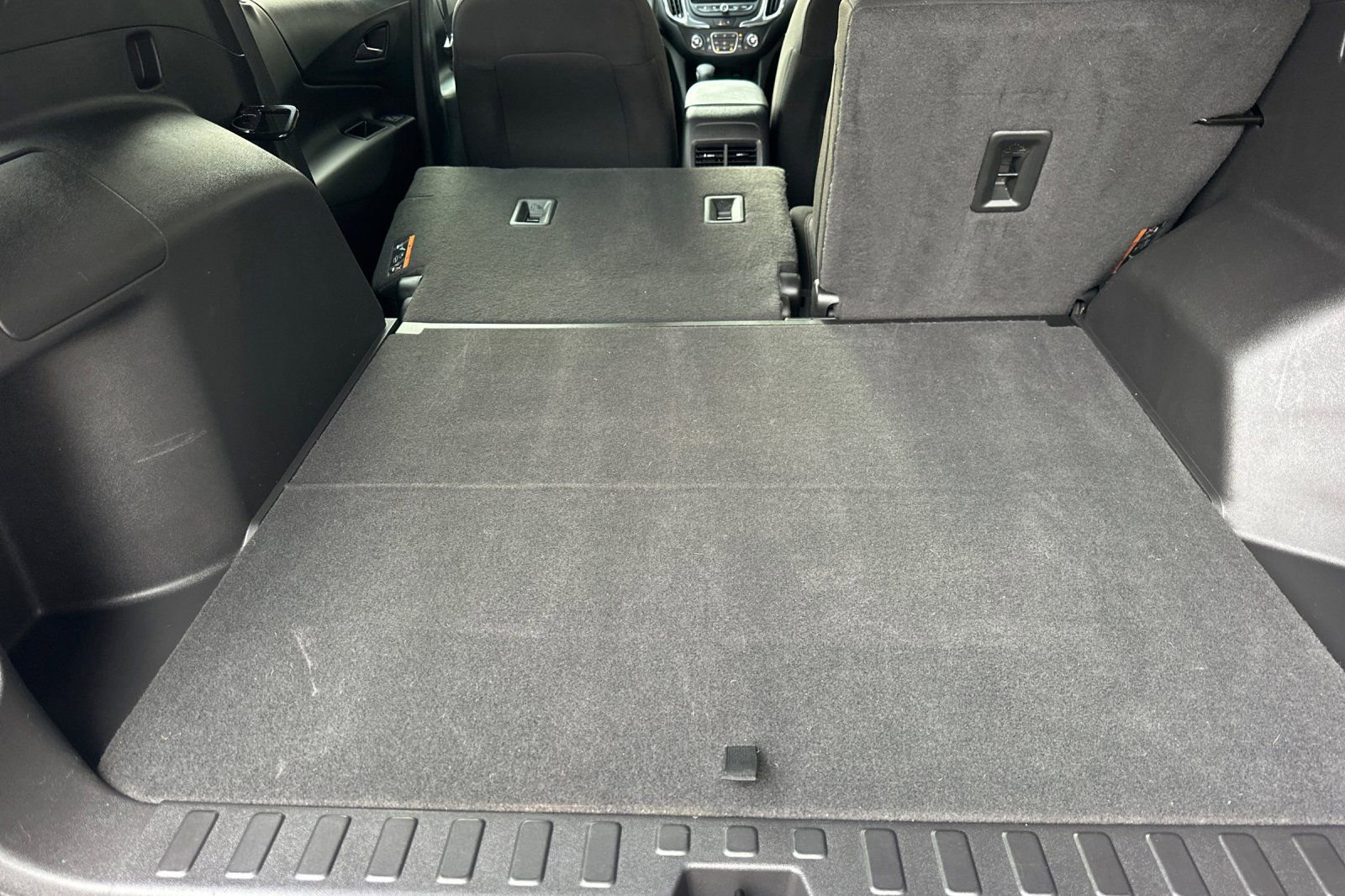 Certified 2024 Chevrolet Equinox LT image 18