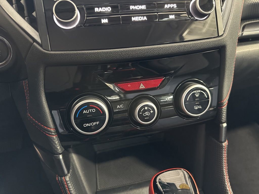 Used 2023 Subaru Forester Sport image 51