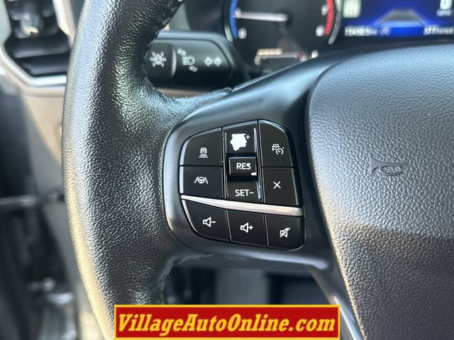 Used 2021 Ford Bronco Sport Outer Banks AWD/4WD image 29