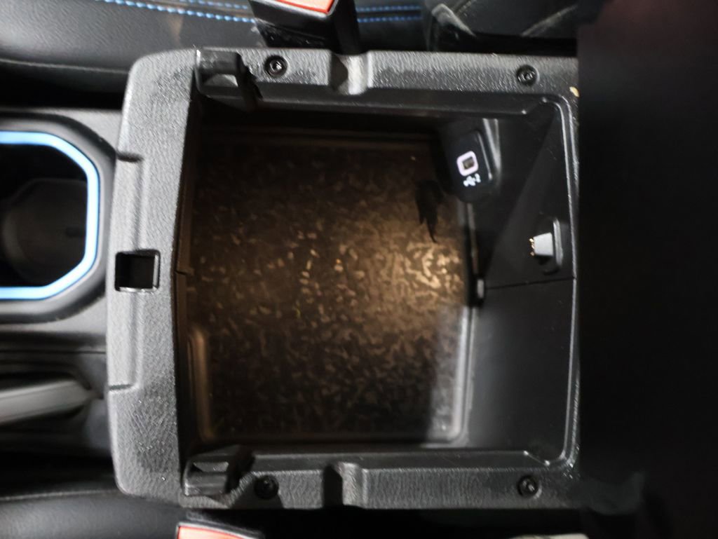 Used 2021 Jeep Wrangler Unlimited Rubicon 4xe w/ Steel Bumper Group image 34