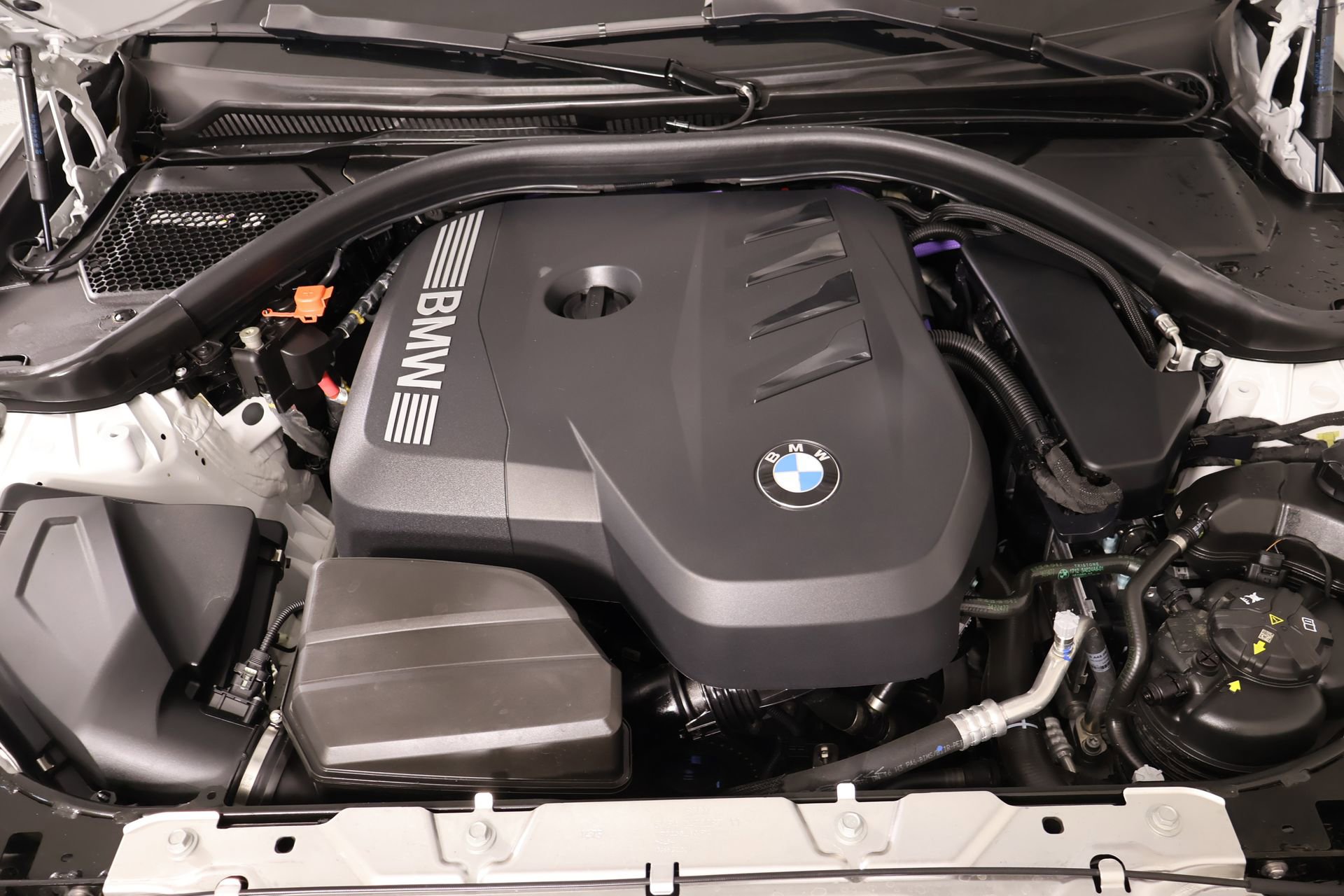 Used 2025 BMW 330i xDrive Sedan image 21