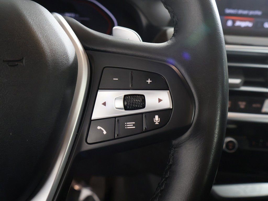 Used 2023 BMW X3 xDrive30i image 44